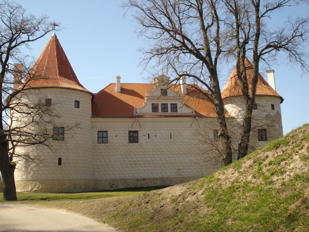 Bauska