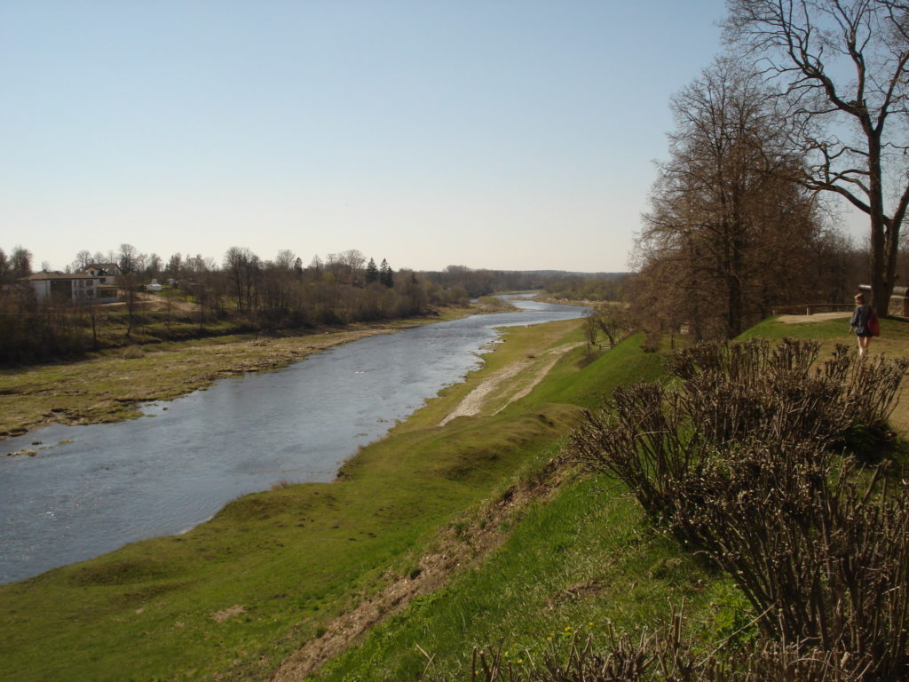 Bauska