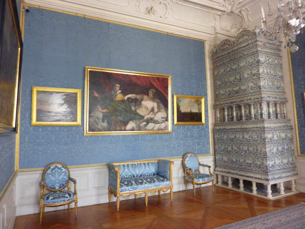 Pałac Rundale