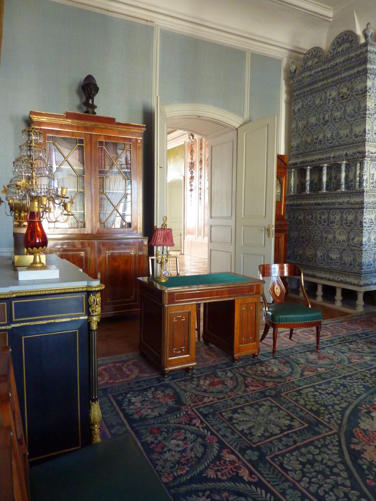 Pałac Rundale