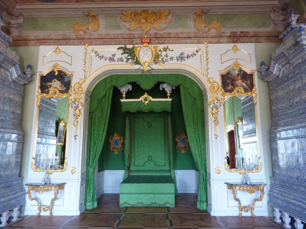 Pałac Rundale