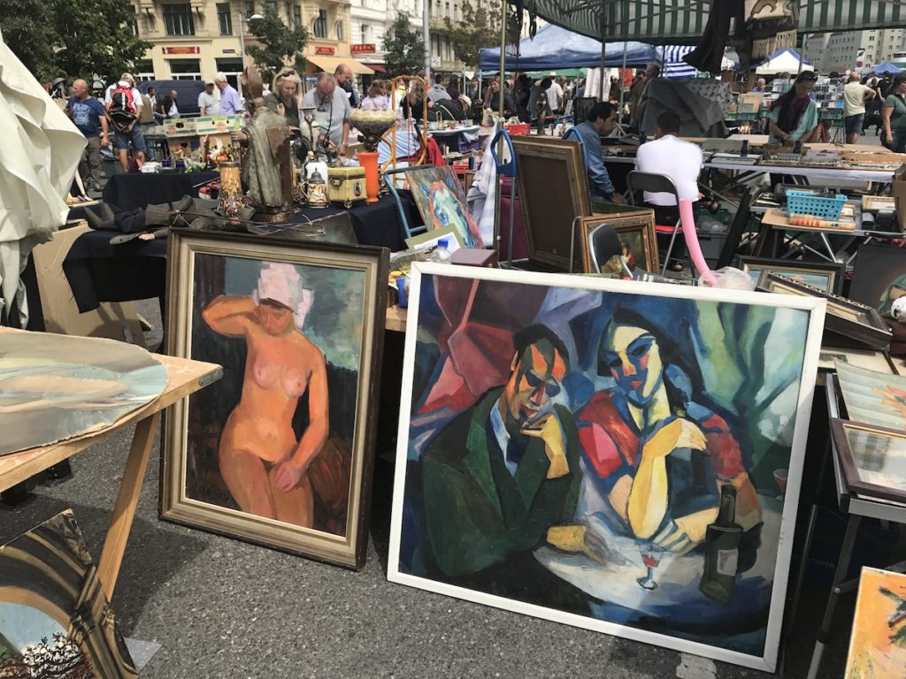 Naschmarkt