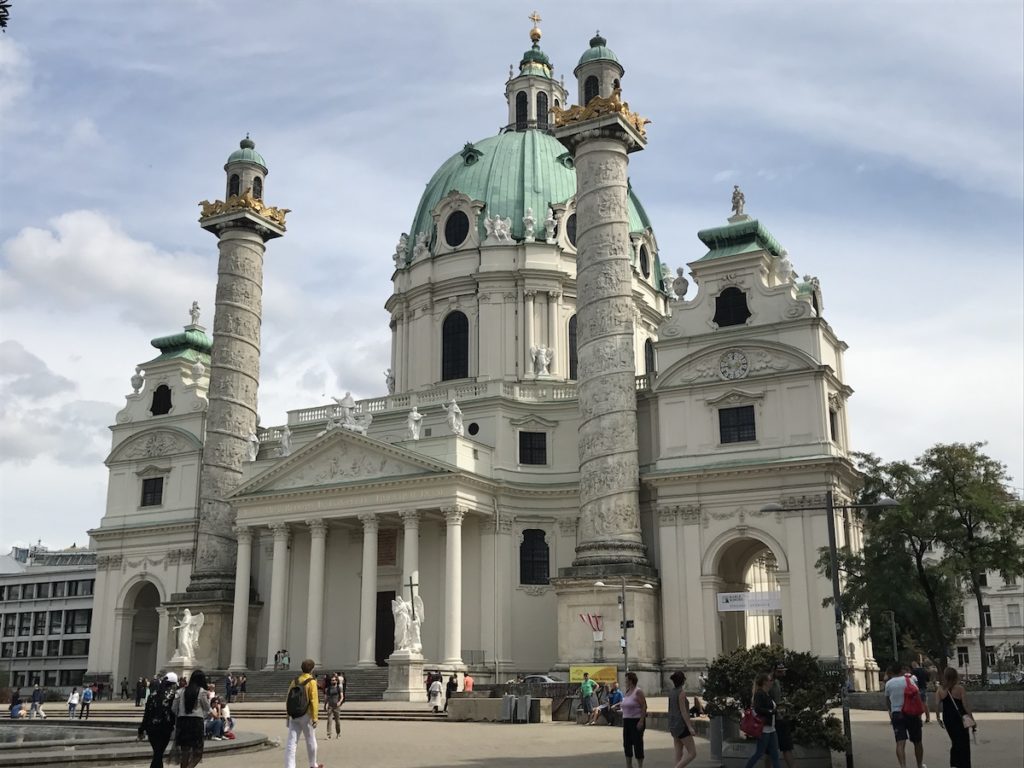 Karlskirche
