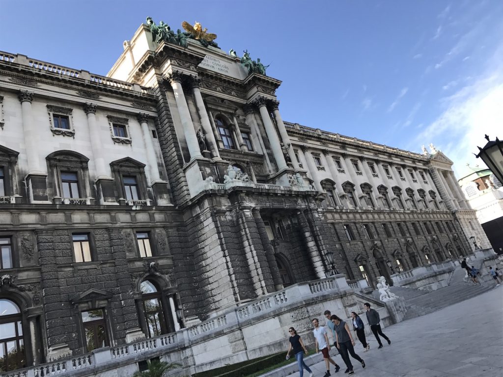 Hofburg