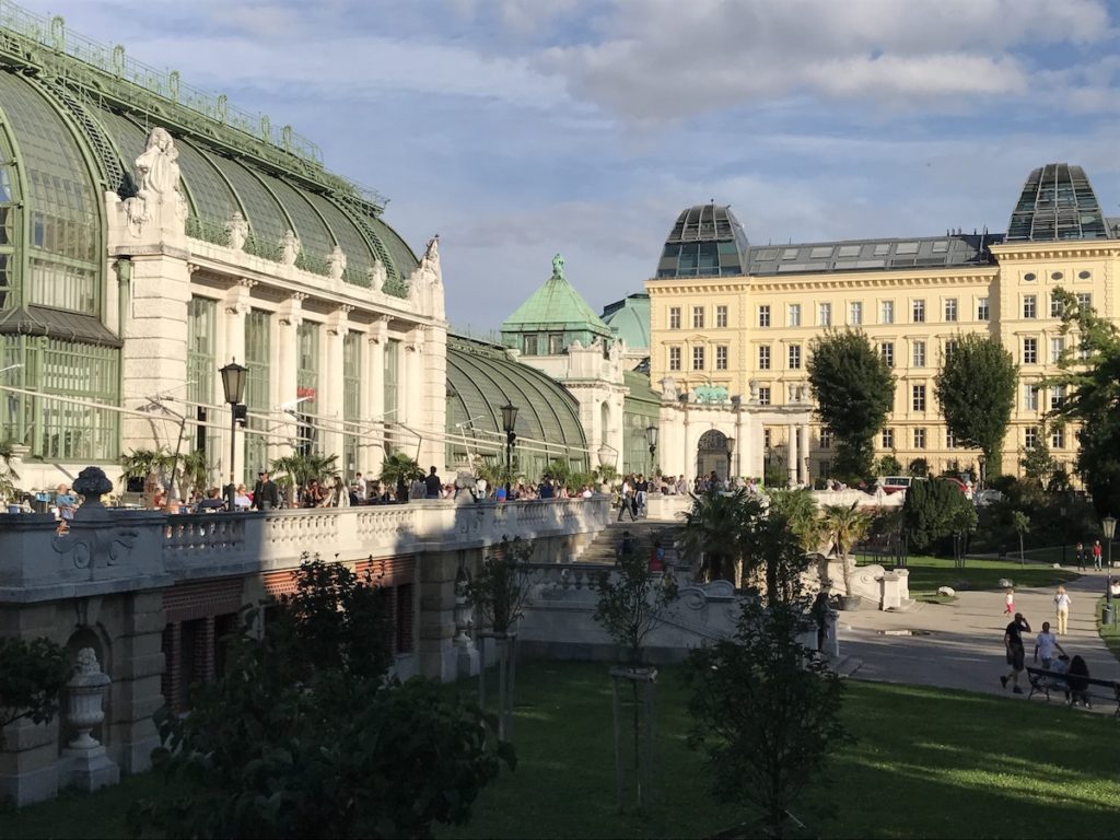 Wiedeń