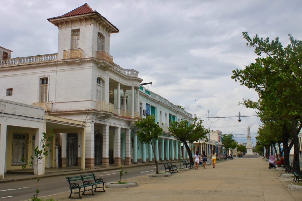 Cienfuegos