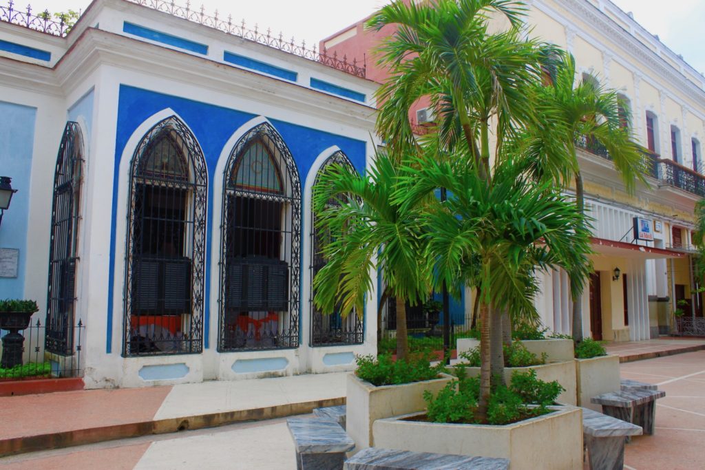 Cienfuegos