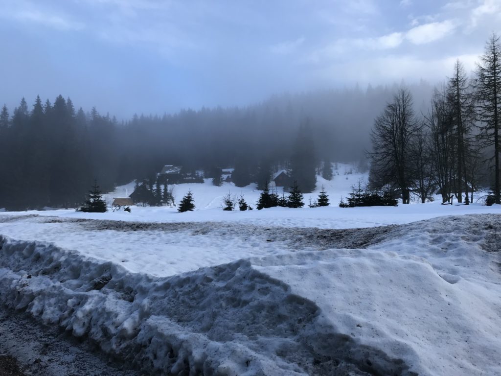 Goreljek, Slowenia