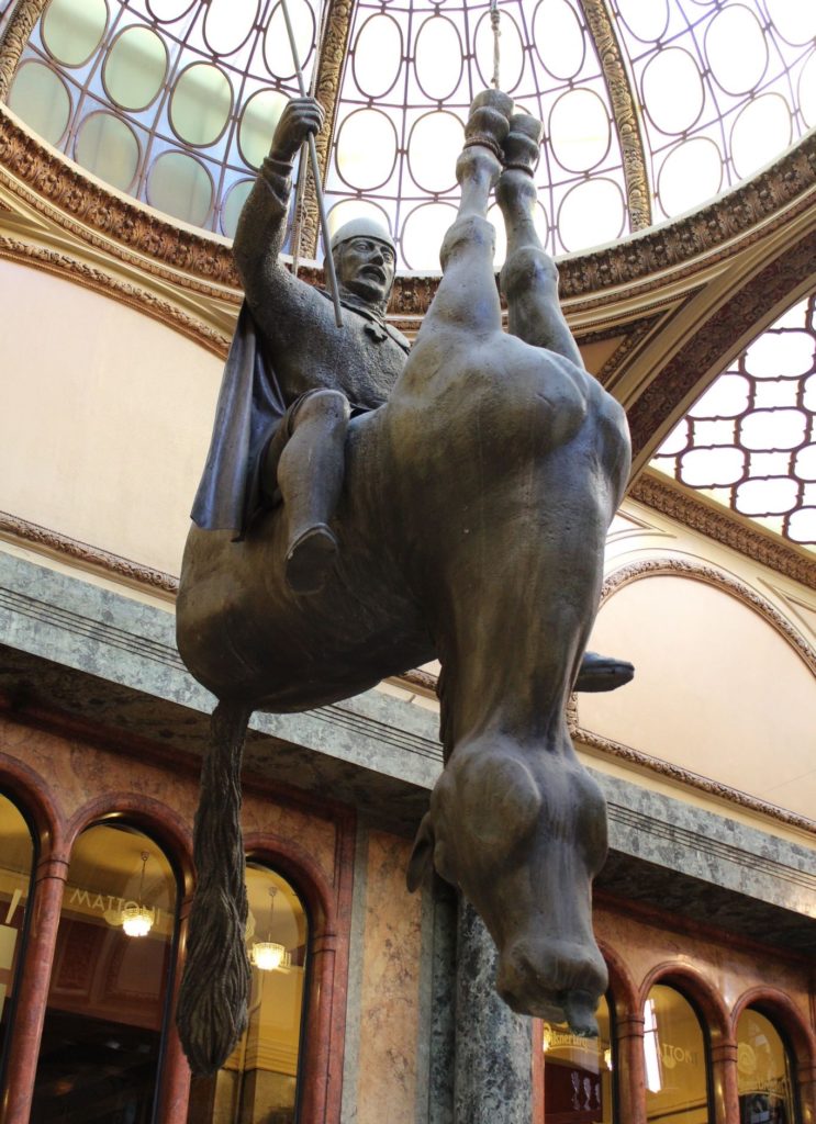 Kon, David Cerny