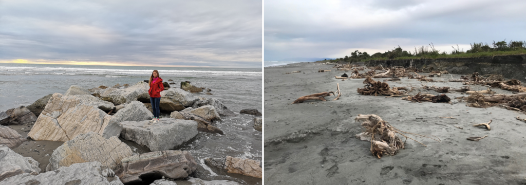 Hokitika