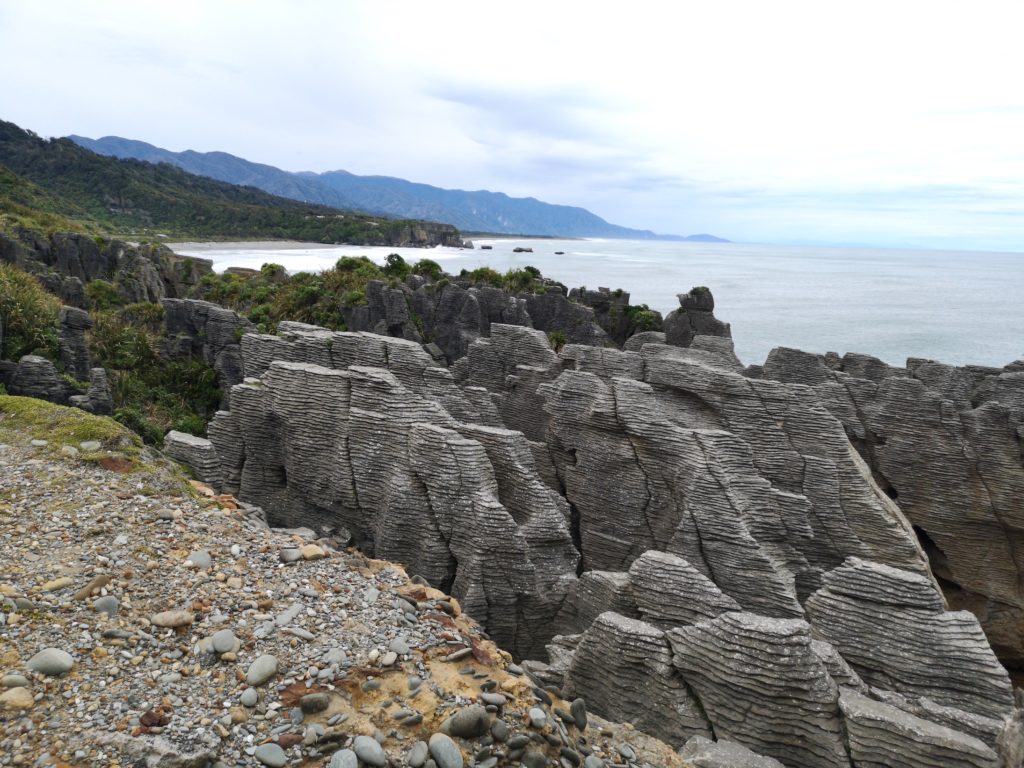 Punakaiki