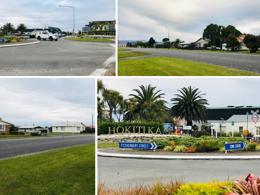 Hokitika