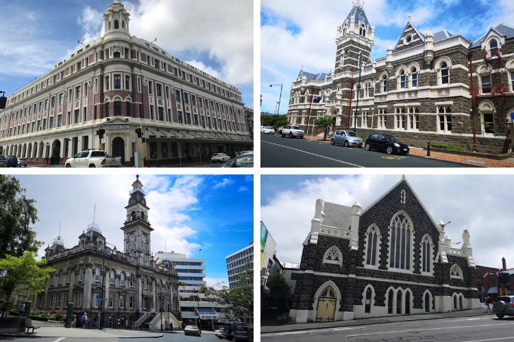 Dunedin