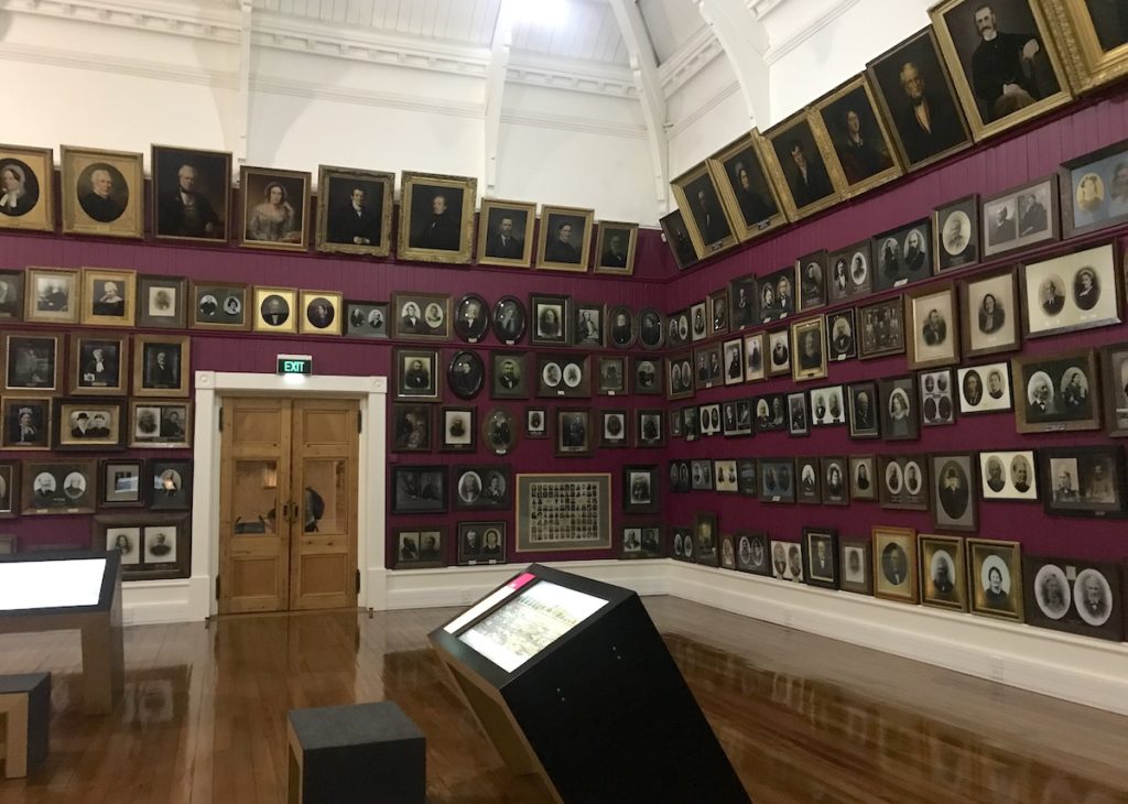 Otago Settlers Museum