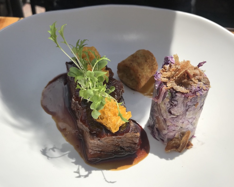 short rib