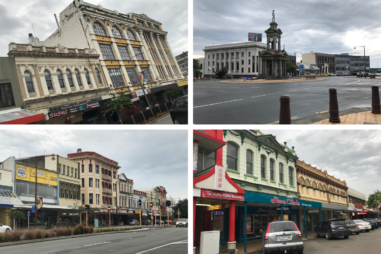 Invercargill