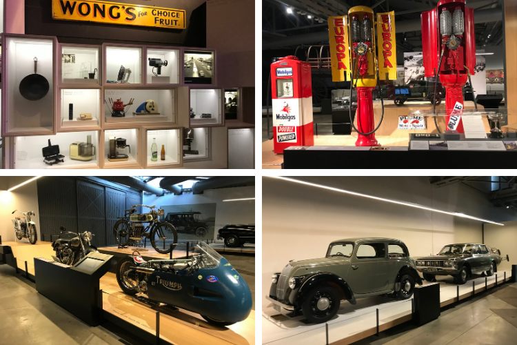 Otago Settlers Museum