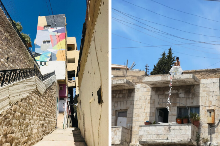 Amman
