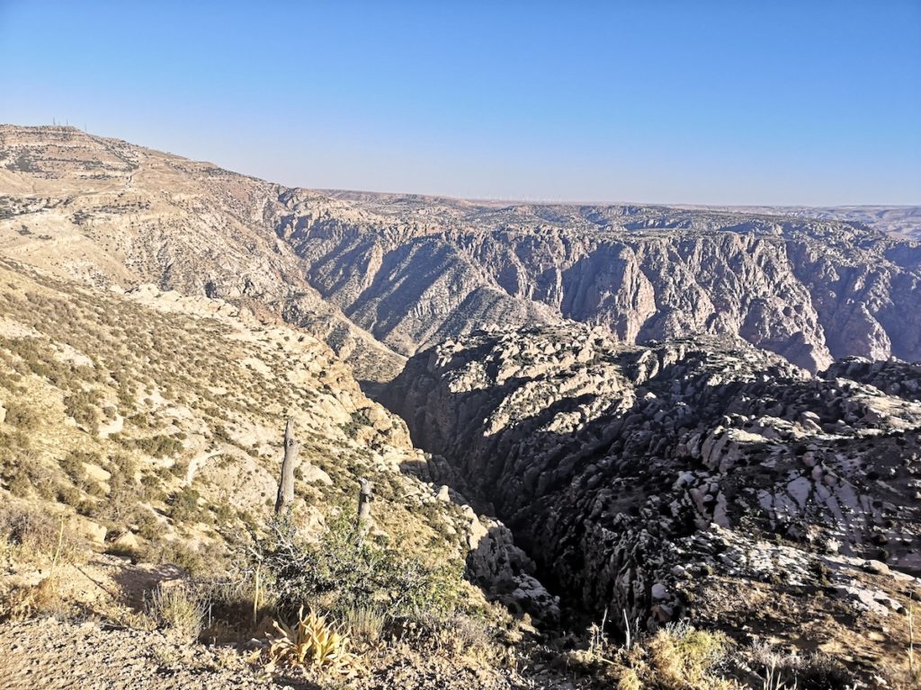 Okolice Dana Biosphere Reserve