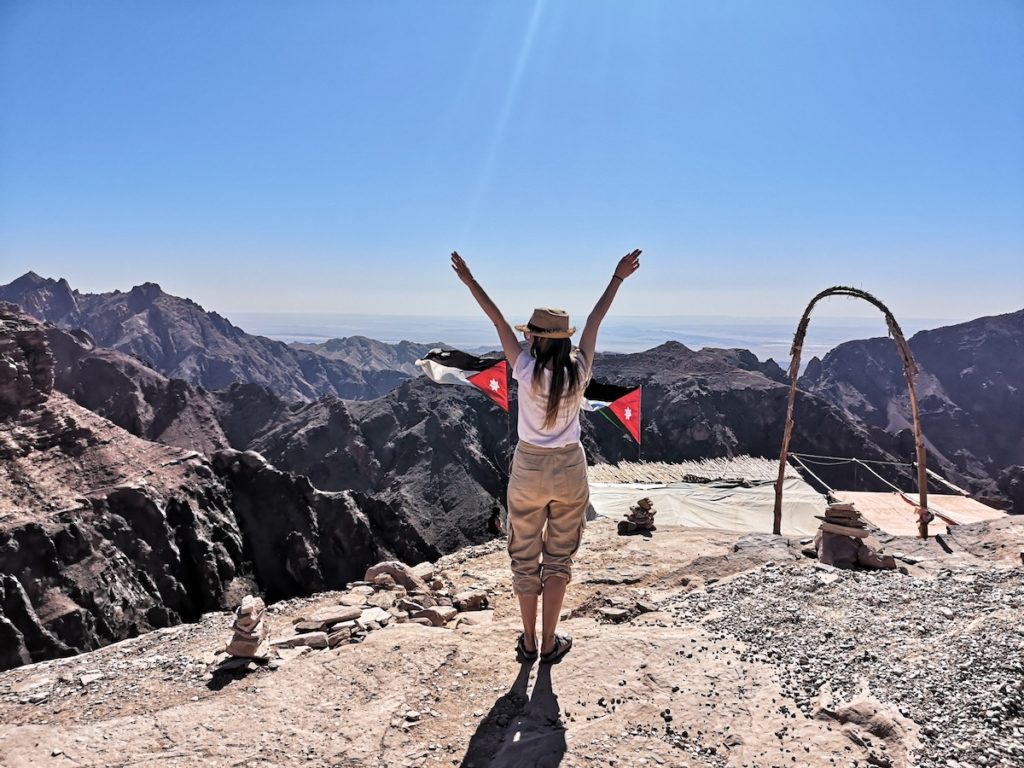 Wadi Araba
