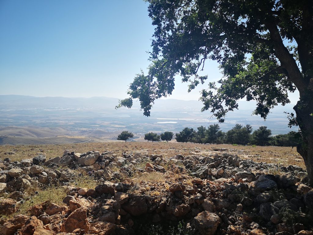 Północna Jordania