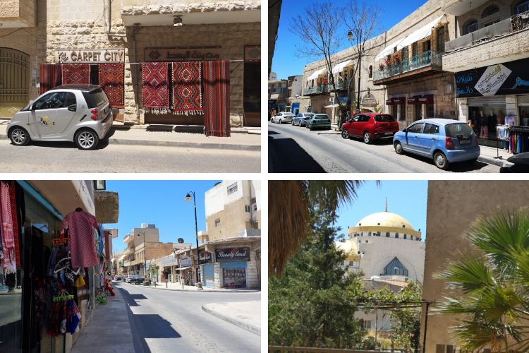 Madaba