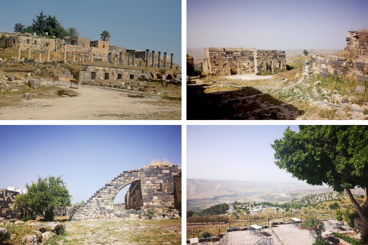 Umm Qais