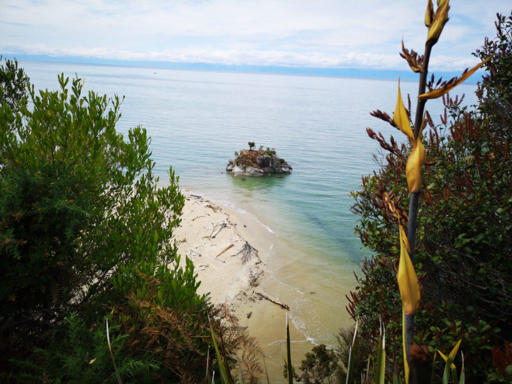 Abel Tasman National Park