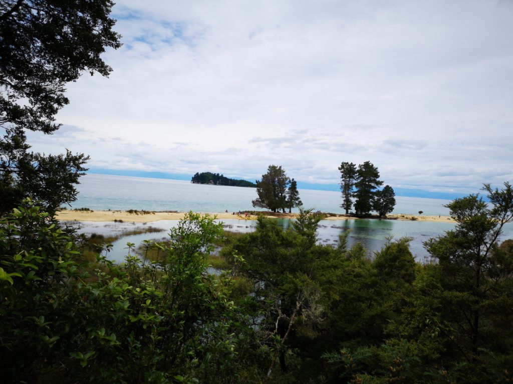 Abel Tasman National Park
