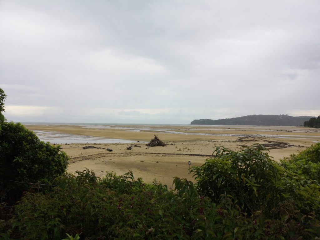 Abel Tasman National Park
