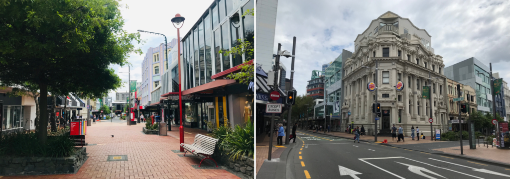 Wellington
