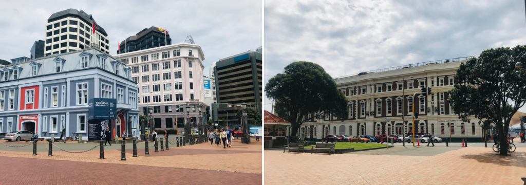 Wellington