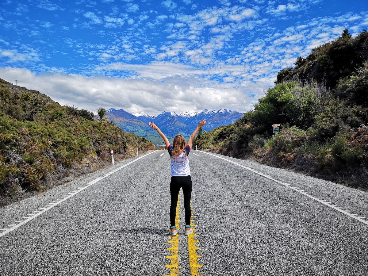 The Neck, New Zealand